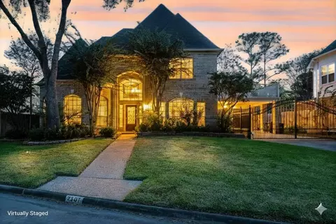2507 Kelliwood Lakes Dr, Katy, TX 77450