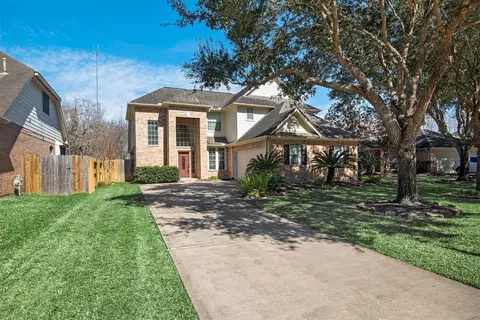 4631 Sundown Ct, Missouri City, TX 77459