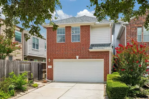 1334 Ella Pl, Houston, TX 77008