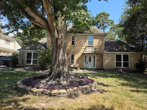 8119 Rebawood Dr, Humble, TX 77346