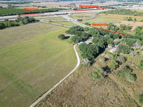 400 Fm 360 Rd, Beasley, TX 77417