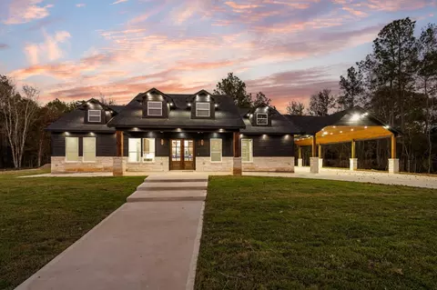 2199 County Road 301 N, Dayton, TX 77535