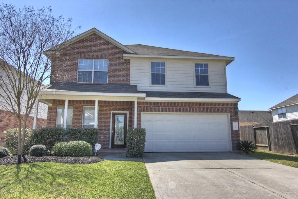 24327 Park Gable Dr, Spring, TX 77373 photo 1