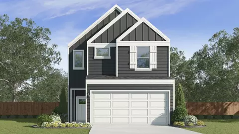 7616 Inwood Grove Ln, Houston, TX 77088