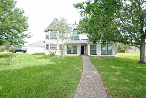 1022 Pearl Ln, Eagle Lake, TX 77434