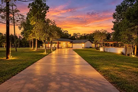 36219 County Line Rd, Brookshire, TX 77423