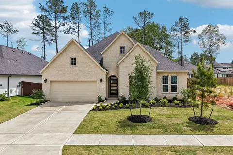 29730 Shady Glade Ln, Magnolia, TX 77354