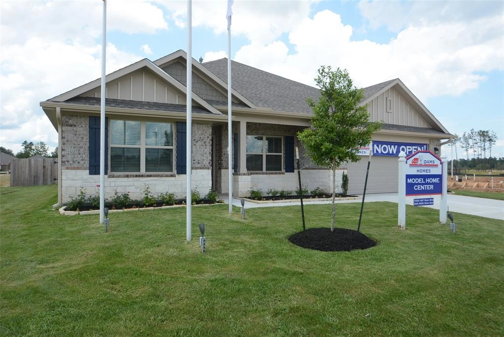 30031 Walton Heath Dr