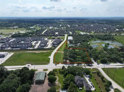 16607 Mueschke Rd, Cypress, TX 77433