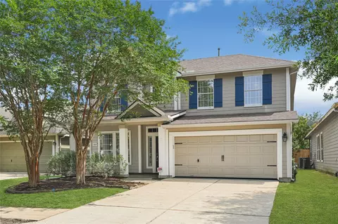 2910 Crescent Oaks Park Ln, Spring, TX 77386