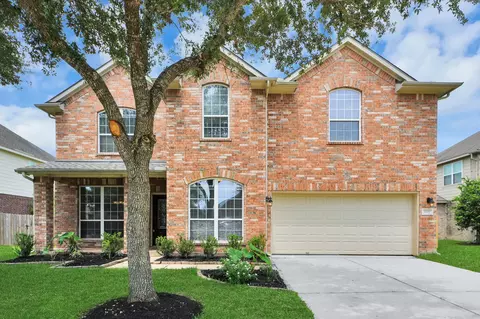 3506 Barrington Ct, Pearland, TX 77584