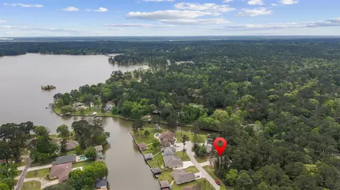 42 Trail Lk, Trinity, TX 75862