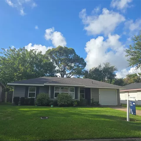 3117 Babin Dr, Texas City, TX 77590