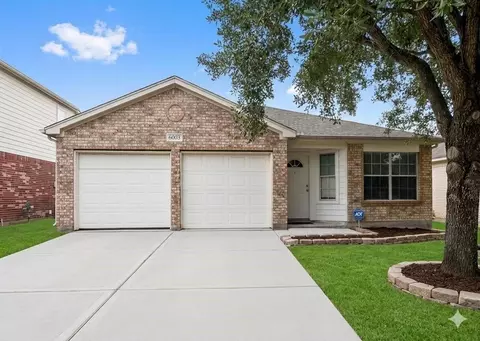 6003 Baldwin Elm St, Richmond, TX 77407