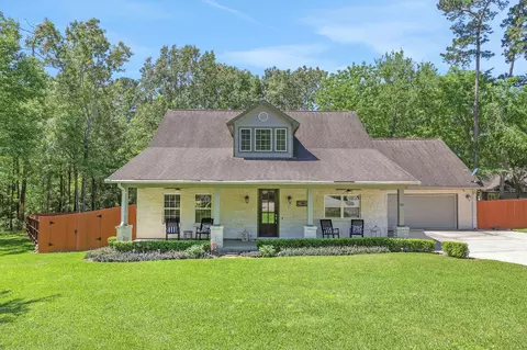 50 Prince Cir, Coldspring, TX 77331