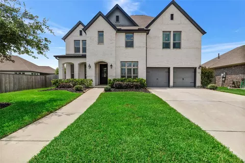 3204 Rose Creek Ln, League City, TX 77573