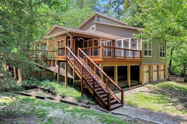 81 Baron Dr, Coldspring, TX 77331