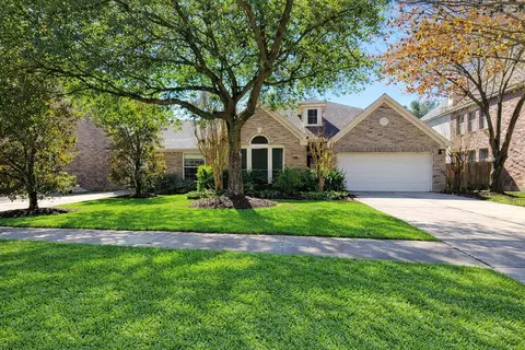 21407 Willow Glade Dr, Katy, TX 77450