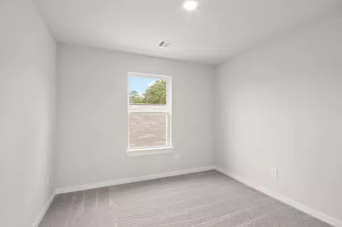 Bedroom - 229 Elm Spring Dr, Hockley, TX 77447 photo 5 of 6