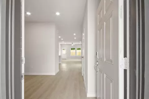 Entry Way - 229 Elm Spring Dr, Hockley, TX 77447 photo 1 of 3