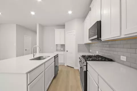 Kitchen - 229 Elm Spring Dr, Hockley, TX 77447 photo 1 of 1