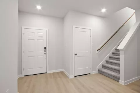 Entry Way - 229 Elm Spring Dr, Hockley, TX 77447 photo 3 of 3