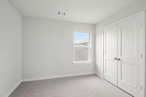 Bedroom - 229 Elm Spring Dr, Hockley, TX 77447 photo 4 of 6