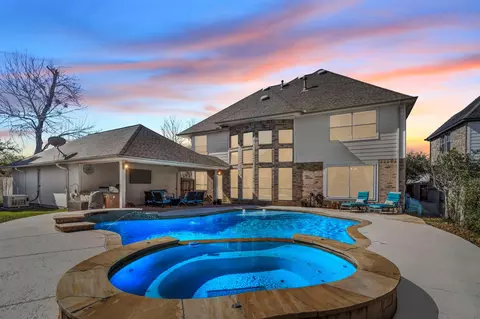 3406 Long Barrow Ln, Missouri City, TX 77459