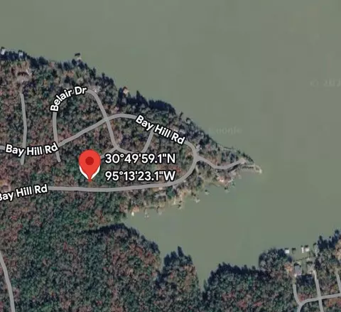 tbd Bay Hill Rd, Huntsville, TX 77320