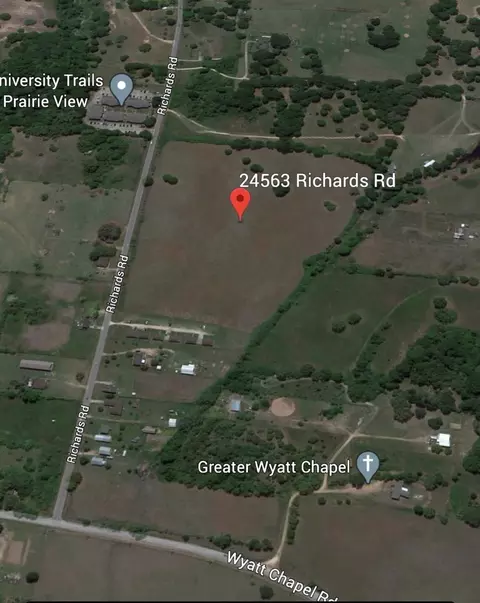 24563 Richards Rd, Hempstead, TX 77445 photo 1