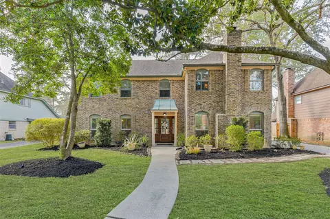 13207 Chriswood Dr, Cypress, TX 77429