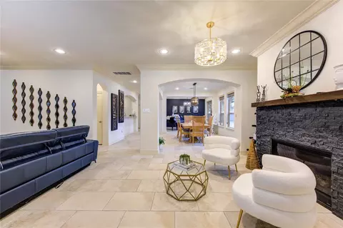 13431 Preston Cliff Ct, Houston, TX 77077