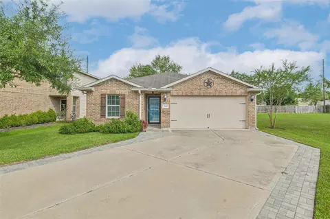 17418 Cedar Rock Dr, Hockley, TX 77447