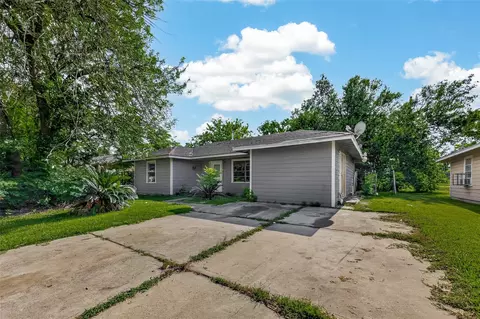 10506 Buffum St, Houston, TX 77051