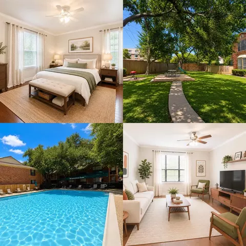 2255 Braeswood Park Dr #136, Houston, TX 77030