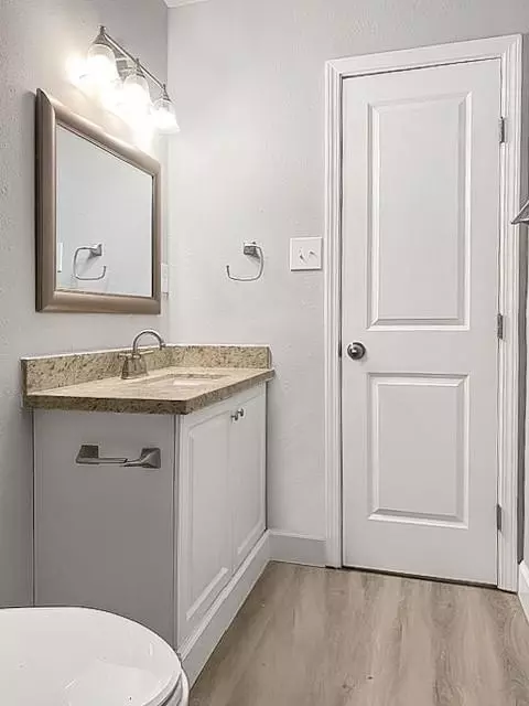 Bath - 2510 Marble Falls Dr, Spring, TX 77373 photo 1 of 5