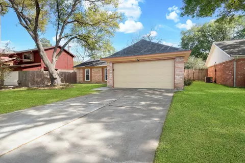 Exterior - 2510 Marble Falls Dr, Spring, TX 77373 photo 6 of 6