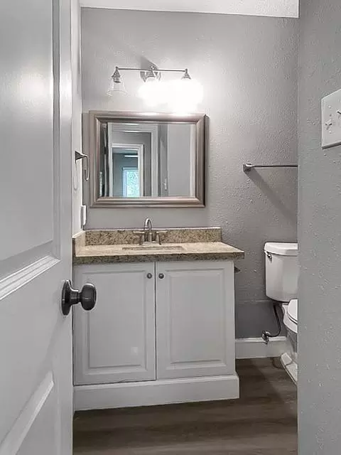Bath - 2510 Marble Falls Dr, Spring, TX 77373 photo 3 of 5