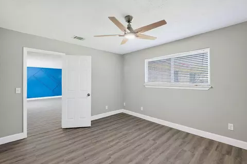 Bedroom - 2510 Marble Falls Dr, Spring, TX 77373 photo 5 of 5