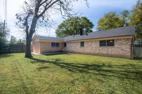 Exterior - 2510 Marble Falls Dr, Spring, TX 77373 photo 4 of 6