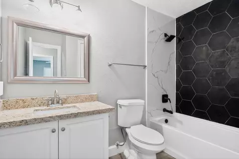Bath - 2510 Marble Falls Dr, Spring, TX 77373 photo 5 of 5