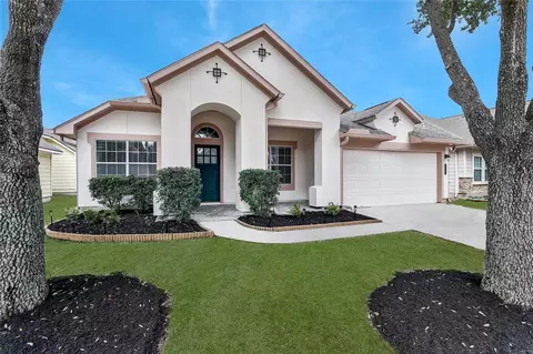 5722 Valley Scene Way, Spring, TX 77379 photo 1