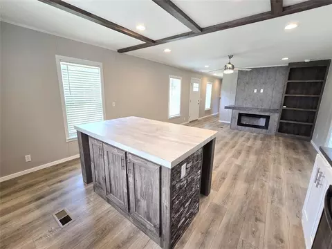 Living - 215 Buffalo Way, Trinity, TX 75862 photo 2 of 5