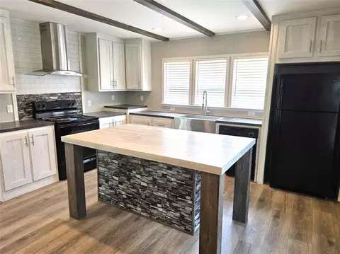 Kitchen - 215 Buffalo Way, Trinity, TX 75862 photo 1 of 1
