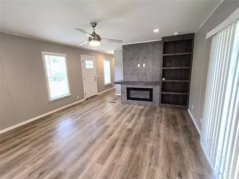 Living - 215 Buffalo Way, Trinity, TX 75862 photo 4 of 5
