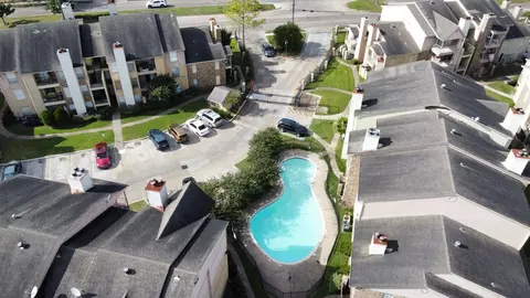 10101 S Gessner Rd #912, Houston, TX 77071