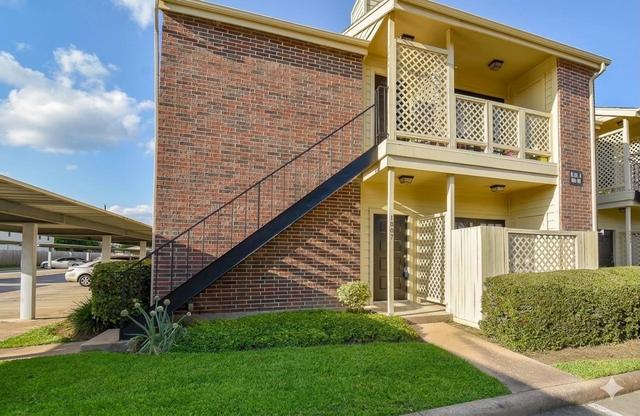 2121 El Paseo St #1807, Houston, TX 77054
