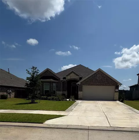 176 Dina Ln, Montgomery, TX 77356