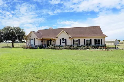 19357 Pierceall Rd, Hempstead, TX 77445 photo 1