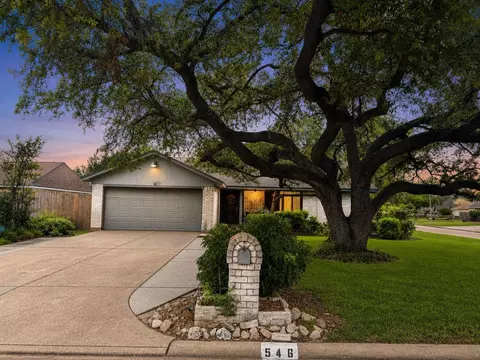 546 La Riviera Dr, Houston, TX 77015